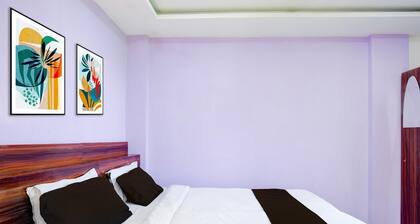 Deluxe Rani Gate Lakhi Guest House