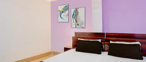 House | 1 bedroom