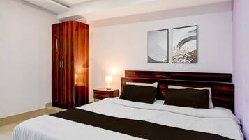 House | 1 bilik tidur