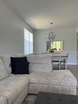 Smart TV - Beautiful 3 bedroom condo in Hammock bay  Naples - two miles from Marco Island (Naples)