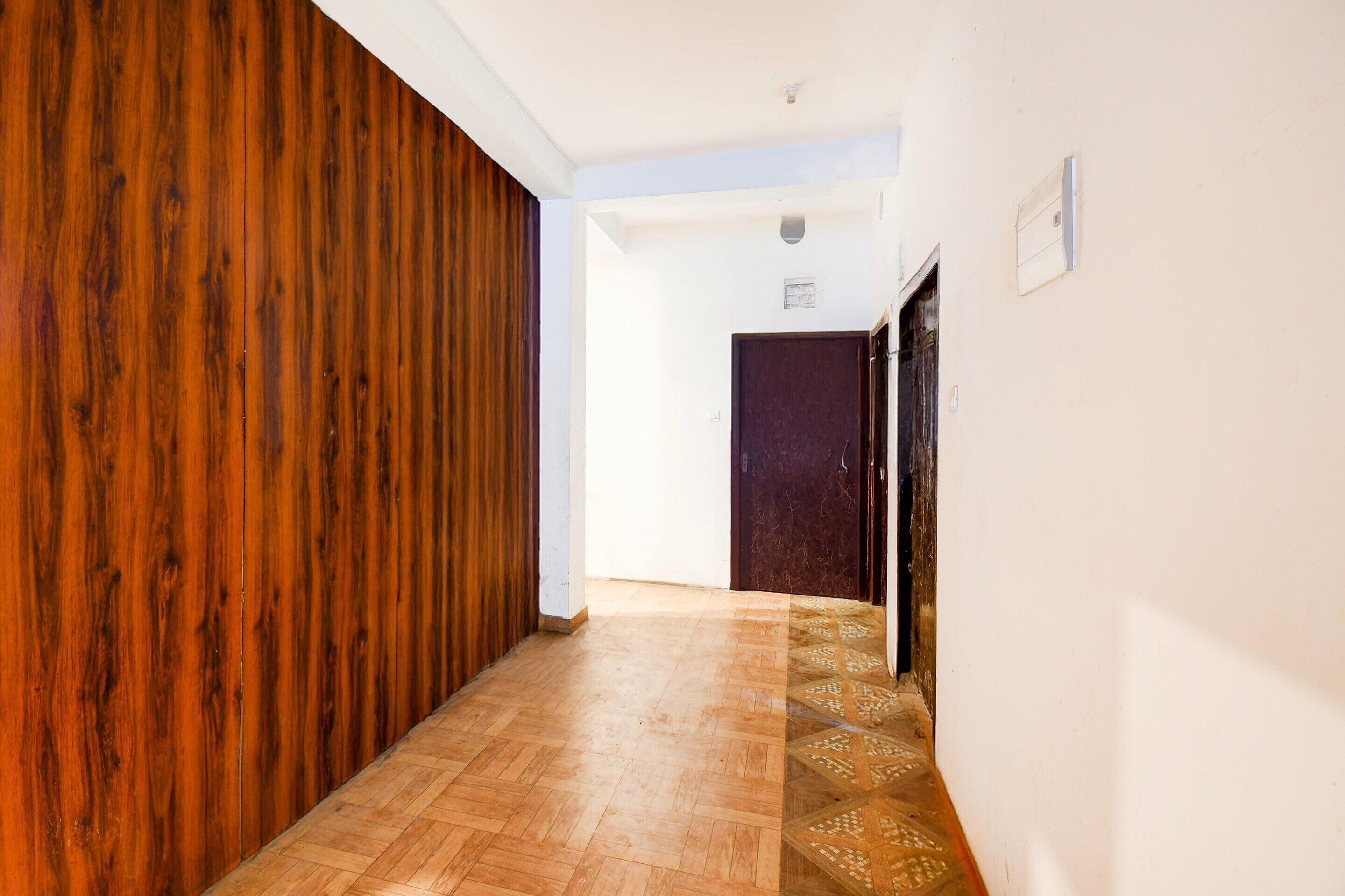 Huis | Interieur