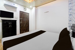 1 bedroom - Deluxehotel Mayur Residency (Gorakhpur)