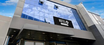 Super Hotel O Ambedkar Park Gorakhpur