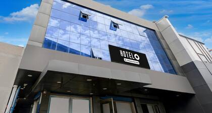 Super Hotel O Ambedkar Park Gorakhpur