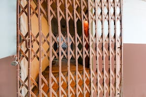 House | Reception - Deluxehotel Mayur Residency (Gorakhpur)