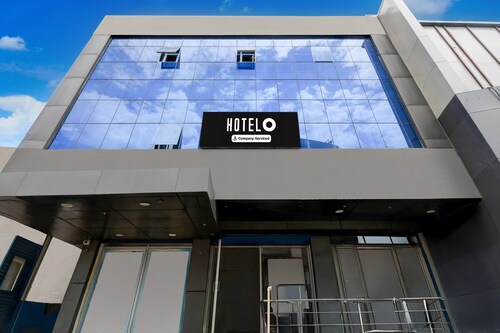 Deluxehotel Mayur Residency