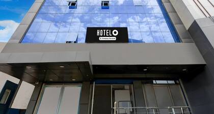 Deluxehotel Mayur Residency