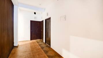 House | Bahagian dalam