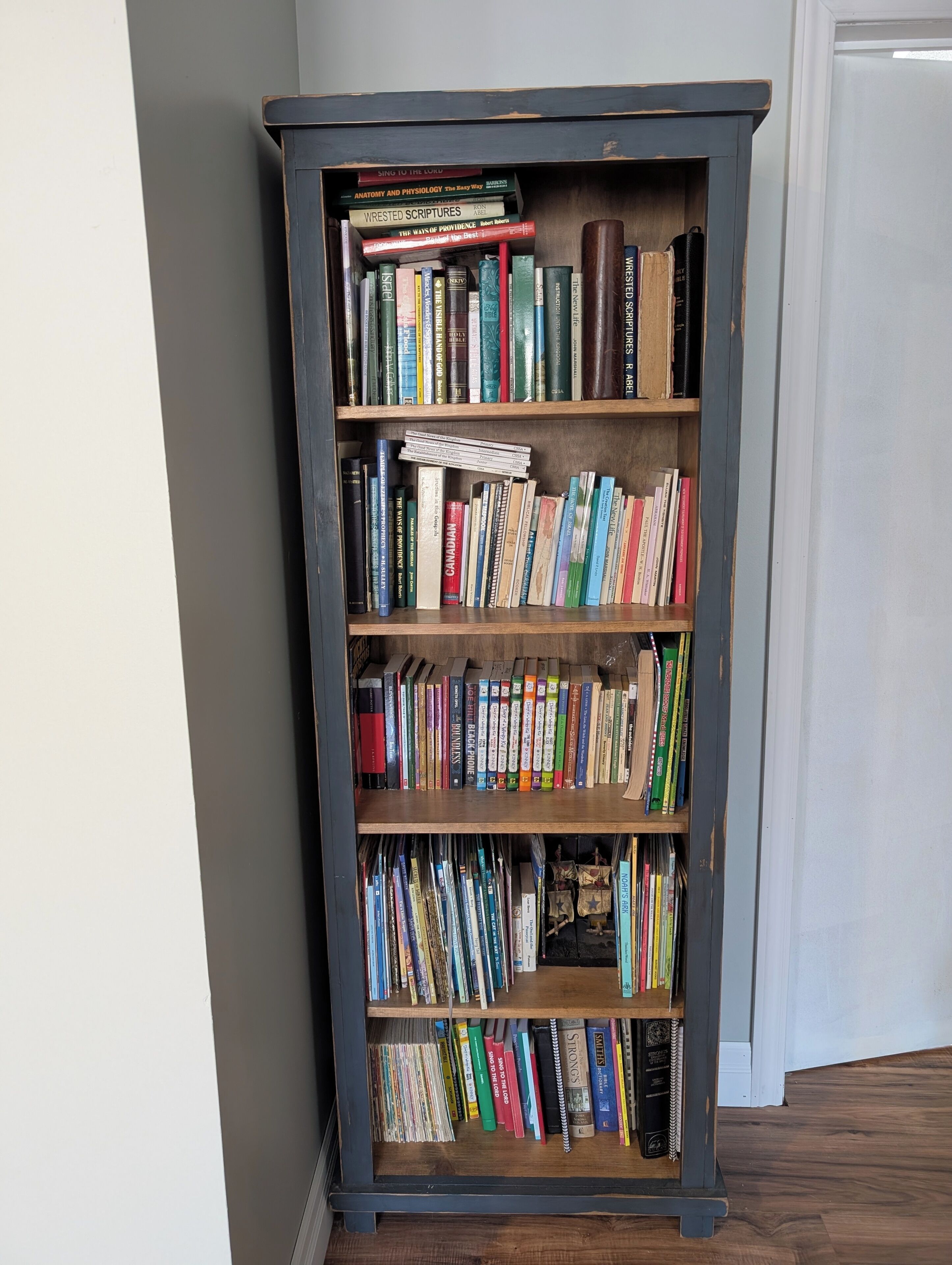 Intérieur