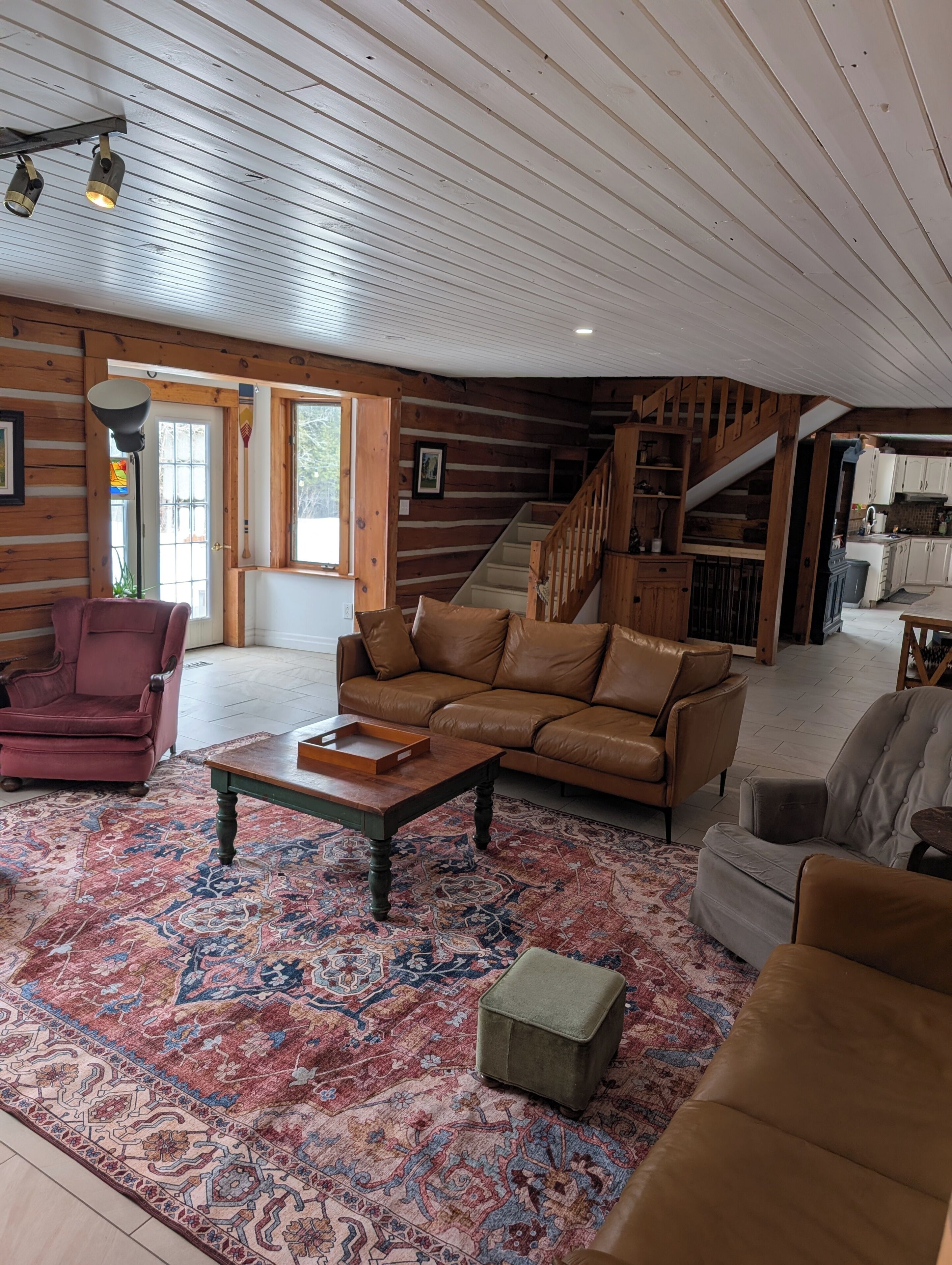 TV connectée