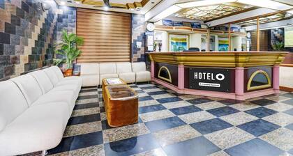 Deluxeeast Nada Near Railway Station Guruvayur