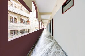 Interior - Super Hotel O East Nada (Chavakkad)