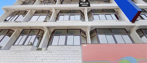 Hus | Exteriör