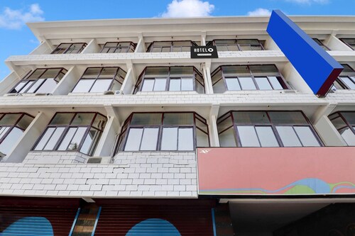 Deluxeeast Nada Near Railway Station Guruvayur