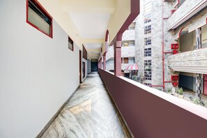 Interior - Super Hotel O East Nada (Chavakkad)