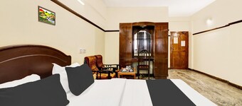 Super Hotel O East Nada