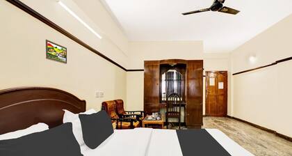 Super Hotel O East Nada