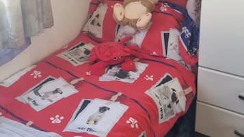 3 chambres, fer et planche Ă repasser, Wi-Fi gratuit, draps fournis