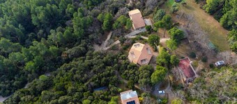 Nestled in the wild and romantic heart of the Parco Naturale del Monte Conero, this exclusive 250 sqm luxury villa is far more than a holiday home: it is a private retreat where nature, comfort, and beauty come together to create an unforgettable experie