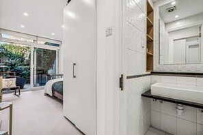 3 Schlafzimmer, Bügeleisen/Bügelbrett, kostenloses WLAN, Bettwäsche