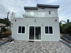 Exterior - Wonderful 5-bedroom house in lovely Port Antonio, convenient location (Port Antonio)