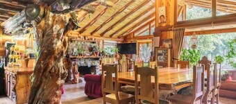 Casona rustica ayalen
