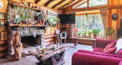 Casona rustica ayalen