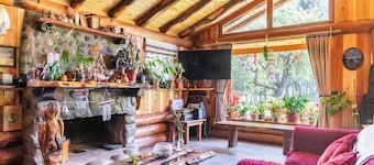 Casona rustica ayalen