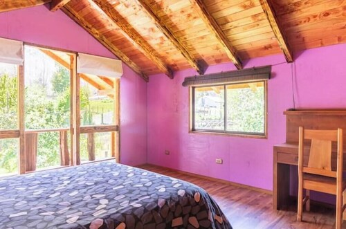 Casona rustica ayalen
