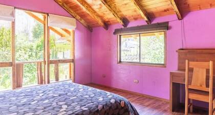Casona rustica ayalen