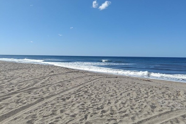 Strand