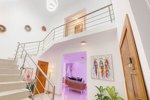 Interior - Lucurious Homestay Villa (Punta Cana)