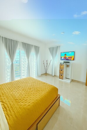 Room - Lucurious Homestay Villa (Punta Cana)