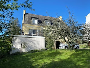 Eksteriør