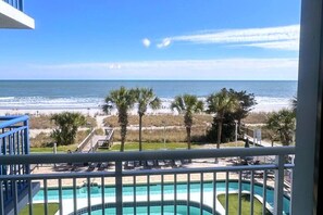 Property grounds - Oasis By The Lazy River (Myrtle Beach)