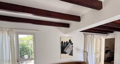 Beach house