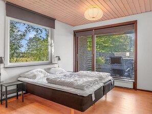 4 bedrooms, Internet - "Mikkelina" - 1.7km from the sea by Interhome (Rømø)
