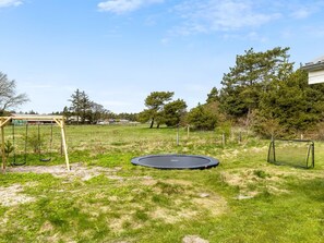 Sports court - "Mikkelina" - 1.7km from the sea by Interhome (Rømø)