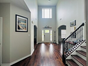 Interior - Goodman's Castaway Retreat (Swansboro)