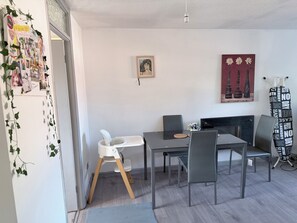 Interiör