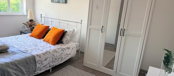 Lovely family friendly 2 -bedroom apartment , Earley, Reading ,allocated parking