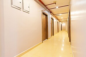 Ferienhaus | Innenbereich