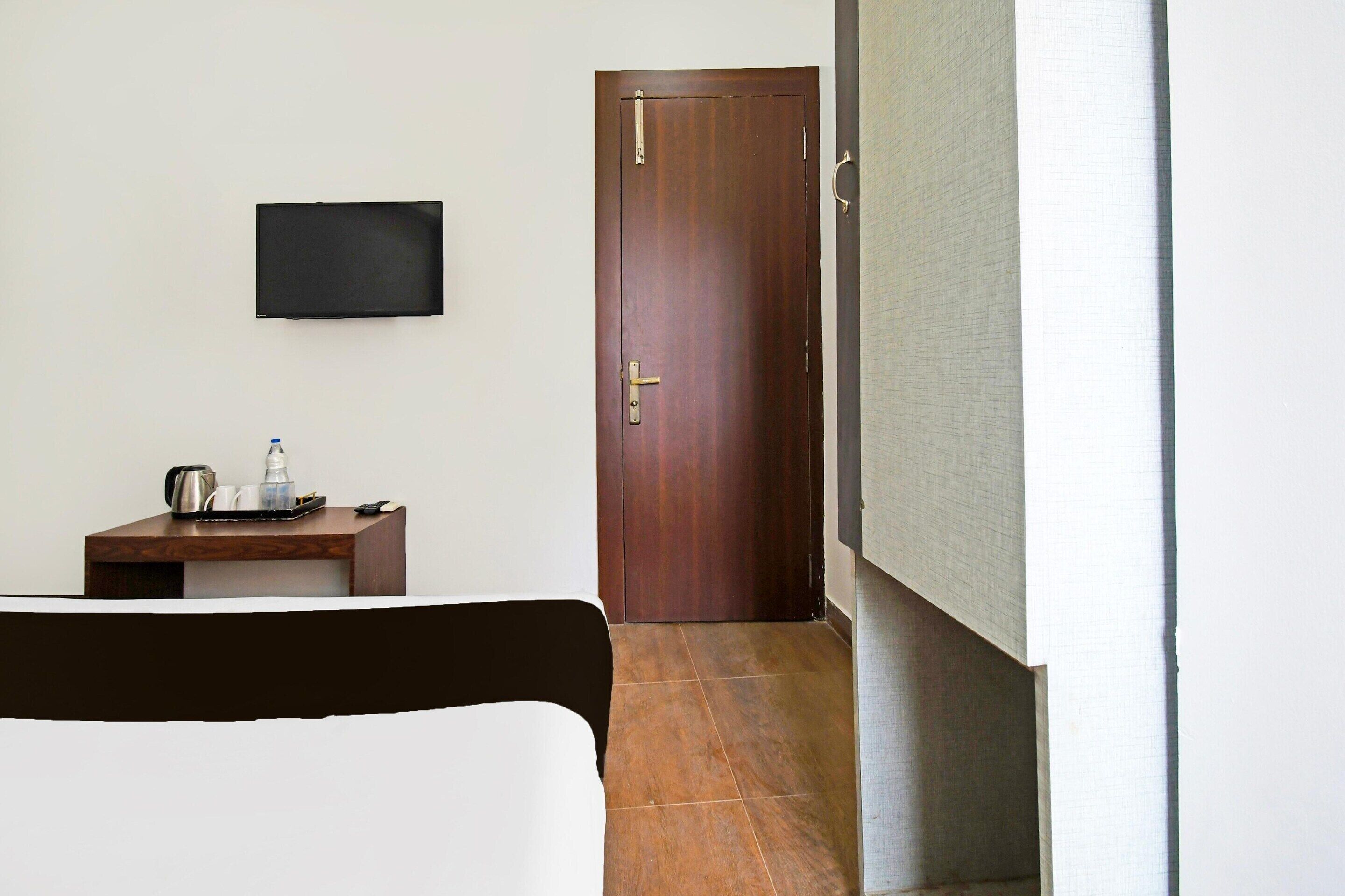 1 chambre