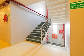 Casa | Interior