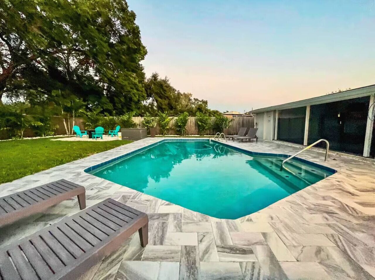 Pool