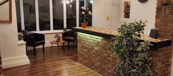 The Limes Hotel