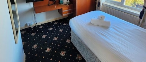 Comfort Single Room