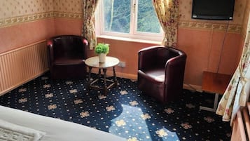 Comfort Double Room | Desk, free WiFi