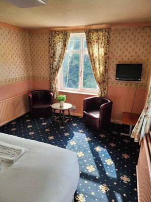 Room - The Limes Hotel (Market Rasen)