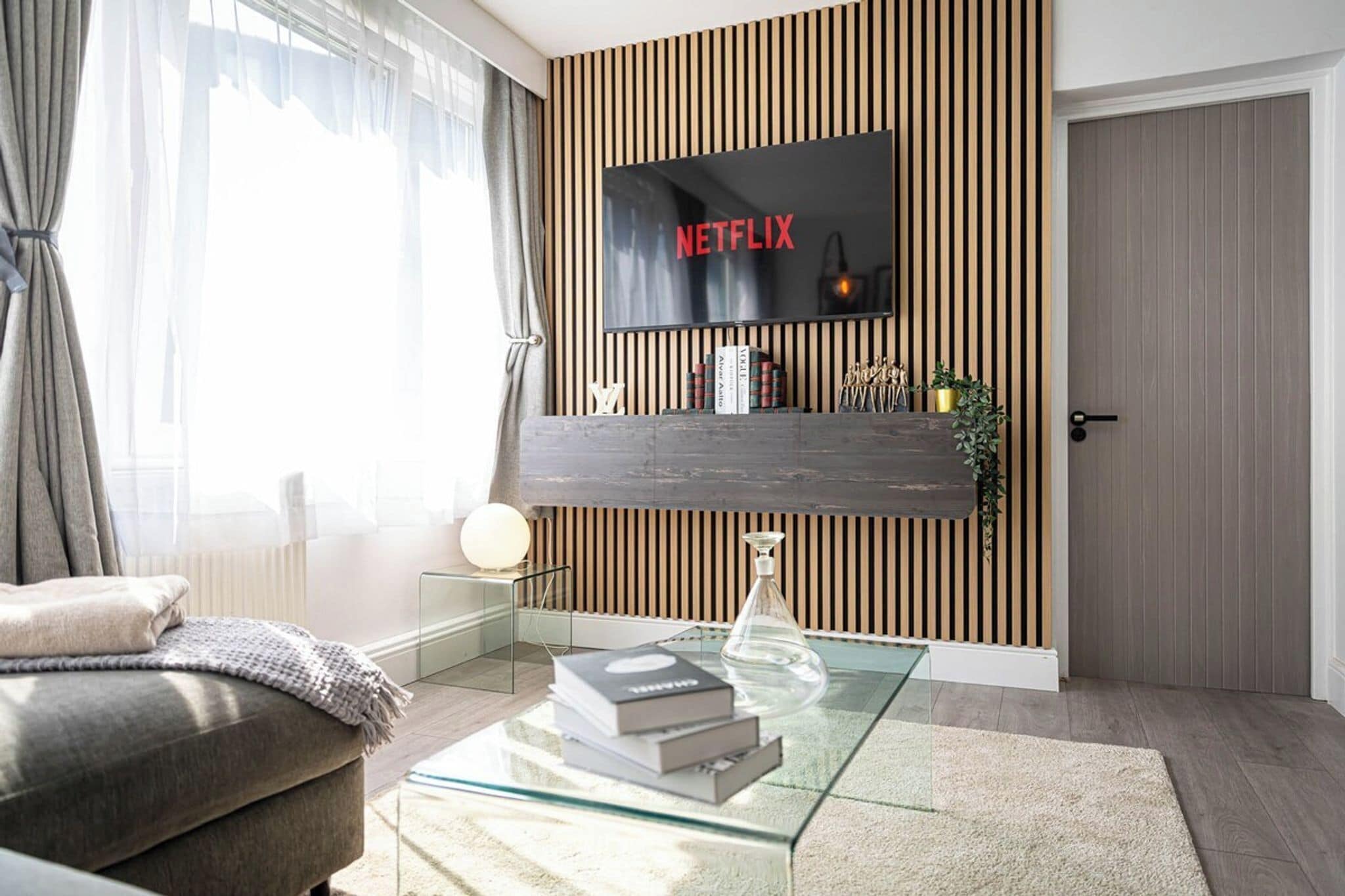 Televisor 